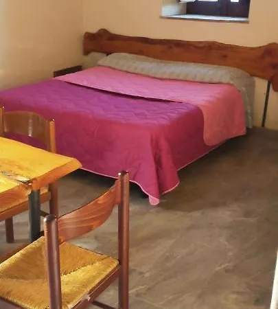 Gli Aranci Dell'etna Agroturismo