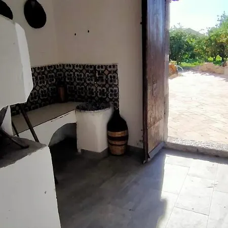 Agroturismo Gli Aranci Dell'etna