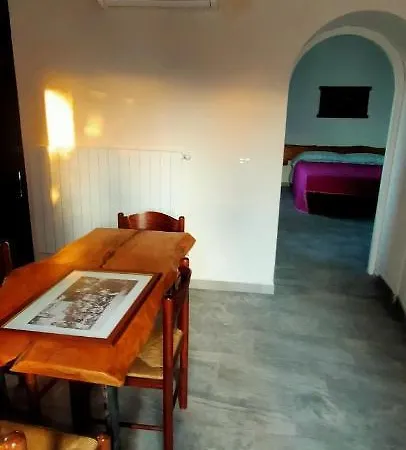 Agroturismo Gli Aranci Dell'etna Mascali