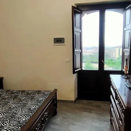 Agroturismo Gli Aranci Dell'etna Mascali
