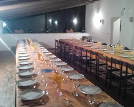 Agroturismo Gli Aranci Dell'etna Mascali