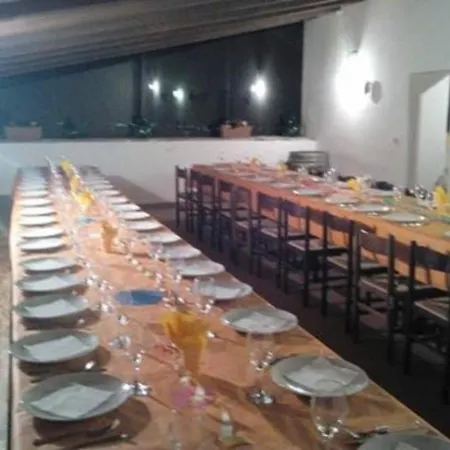Agroturismo Gli Aranci Dell'etna *