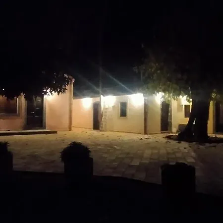 Gli Aranci Dell'etna * Mascali