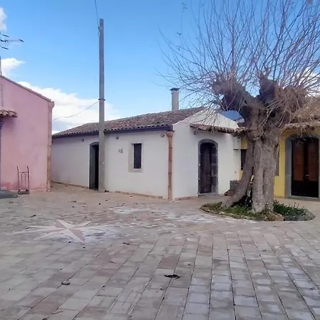 Farm stay Gli Aranci Dell'etna