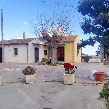 Gli Aranci Dell'etna *