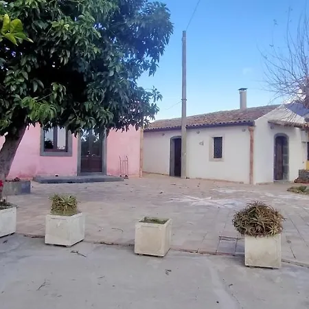 Gli Aranci Dell'etna Alloggio per agriturismo