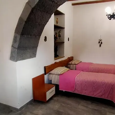 Gli Aranci Dell'etna Bauernhof
