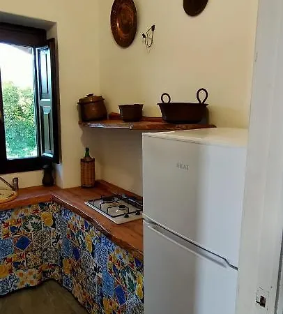 Gli Aranci Dell'etna *
