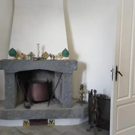 Gli Aranci Dell'etna * Mascali