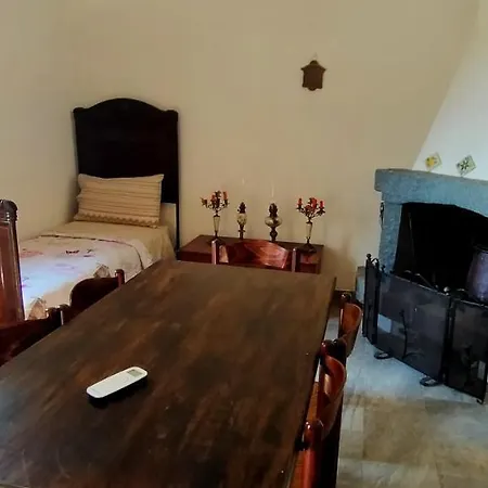Farm stay Gli Aranci Dell'etna *