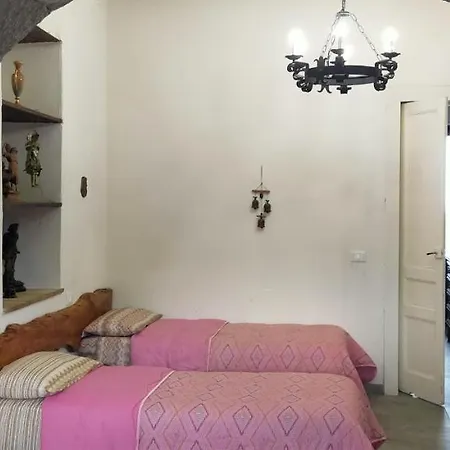 Gli Aranci Dell'etna * Mascali