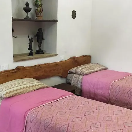 Alloggio per agriturismo Gli Aranci Dell'etna