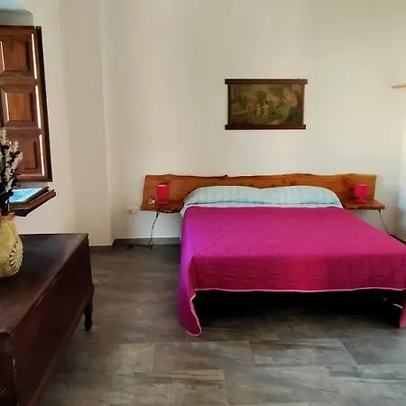 Farm stay Gli Aranci Dell'etna Mascali