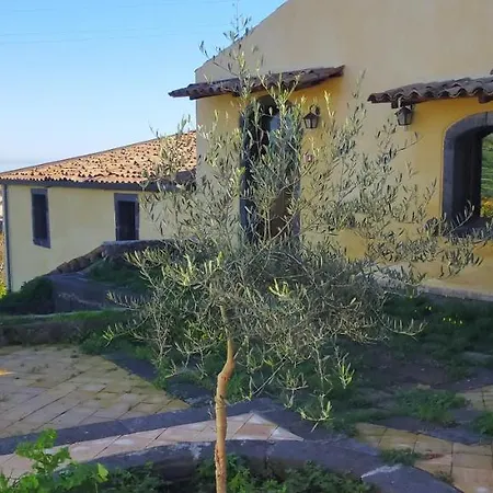 Gli Aranci Dell'etna * Mascali