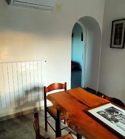 Gli Aranci Dell'etna *