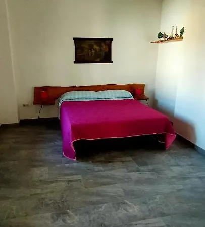 Gli Aranci Dell'etna Bauernhof