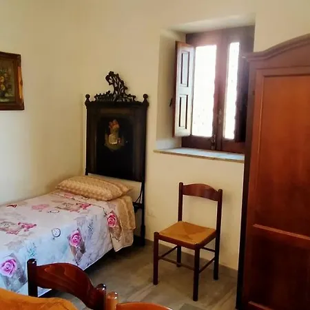 Farm stay Gli Aranci Dell'etna Mascali