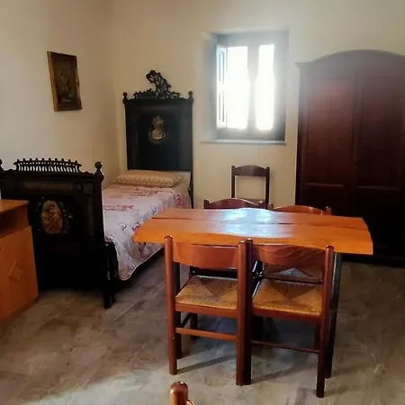 Gli Aranci Dell'etna Bauernhof Mascali