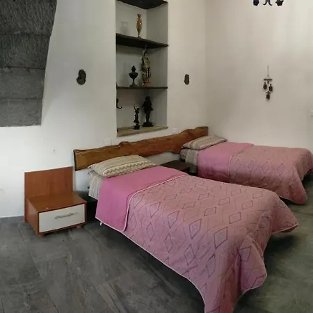 Bauernhof Gli Aranci Dell'etna Mascali