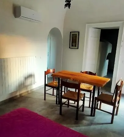 Gli Aranci Dell'etna Bauernhof Mascali