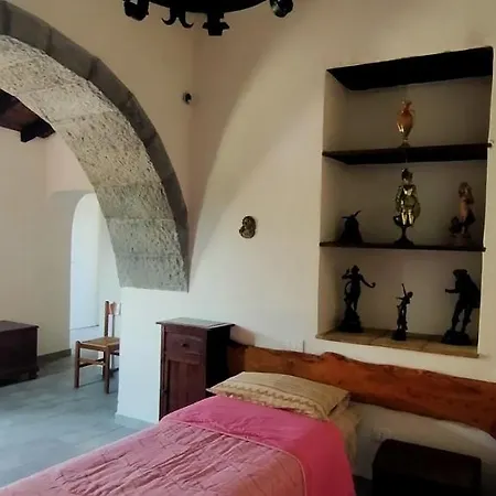 Farm stay Gli Aranci Dell'etna *