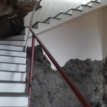 Gli Aranci Dell'etna *