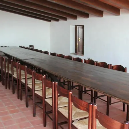 Bauernhof Gli Aranci Dell'etna