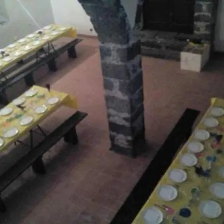Gli Aranci Dell'etna Mascali