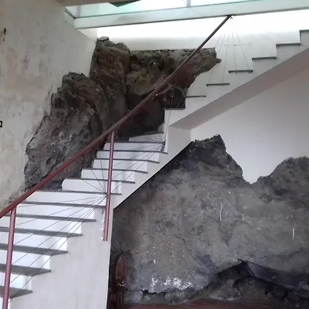 Gli Aranci Dell'etna *