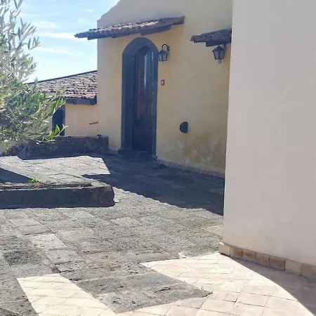 Gli Aranci Dell'etna Bauernhof Mascali