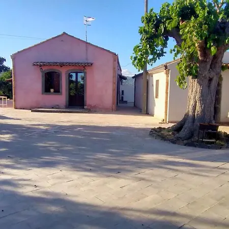 Bauernhof Gli Aranci Dell'etna