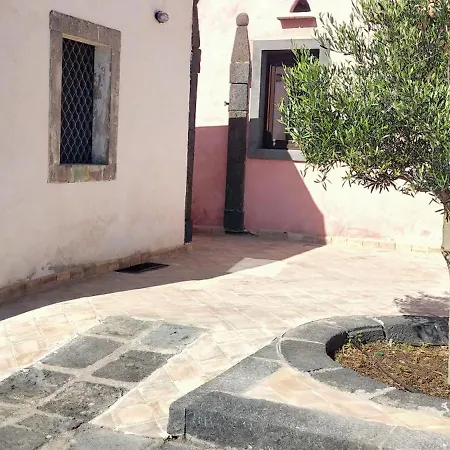 Bauernhof Gli Aranci Dell'etna