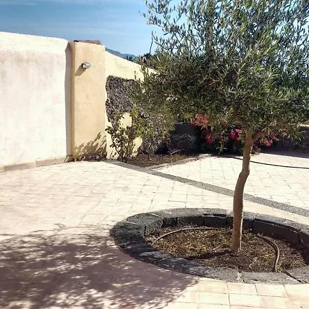 Gli Aranci Dell'etna Mascali