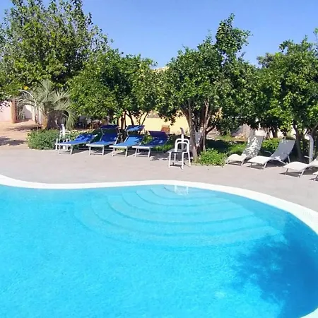 Farm stay Gli Aranci Dell'etna