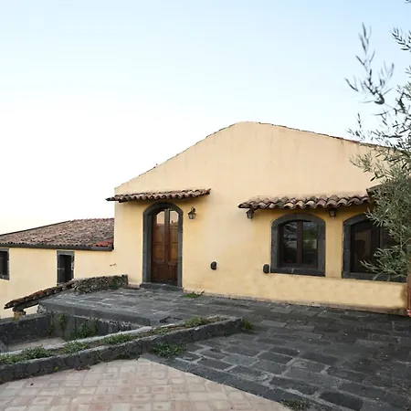 Gli Aranci Dell'etna Çiftlik konaklama