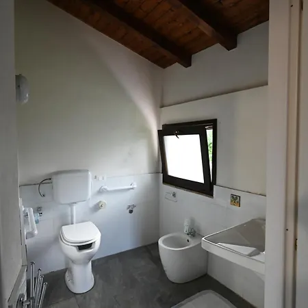 Gli Aranci Dell'etna Çiftlik konaklama *