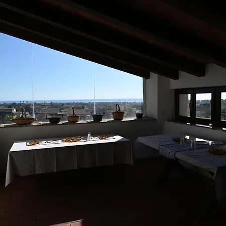 Gli Aranci Dell'etna Çiftlik konaklama