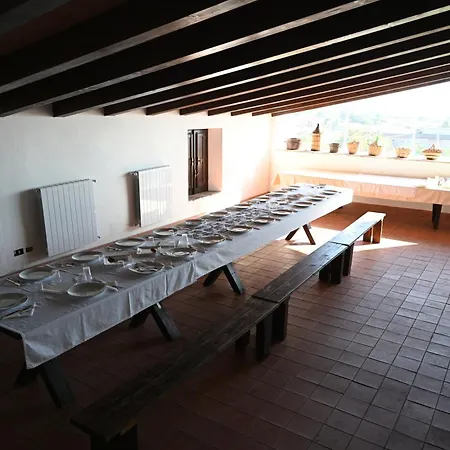 Gli Aranci Dell'etna