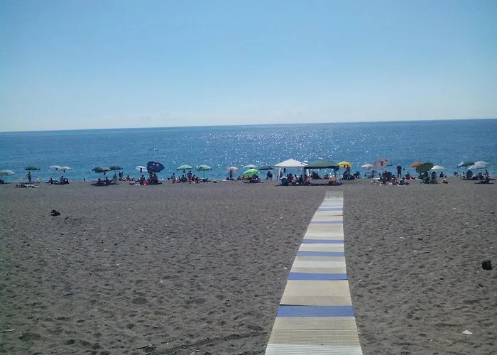 Gli Aranci Dell'etna * Mascali
