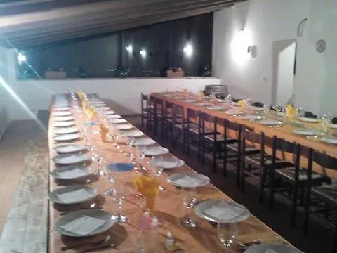 Agroturismo Gli Aranci Dell'etna Mascali