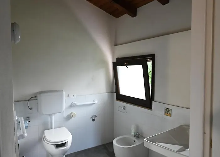 Gli Aranci Dell'etna Agroturismo *