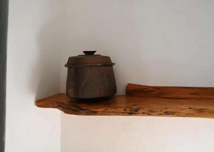 Gli Aranci Dell'etna