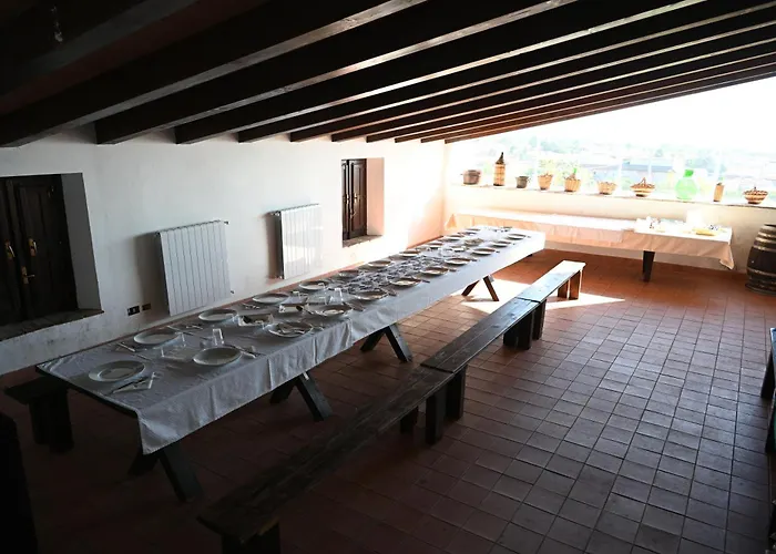 Gli Aranci Dell'etna